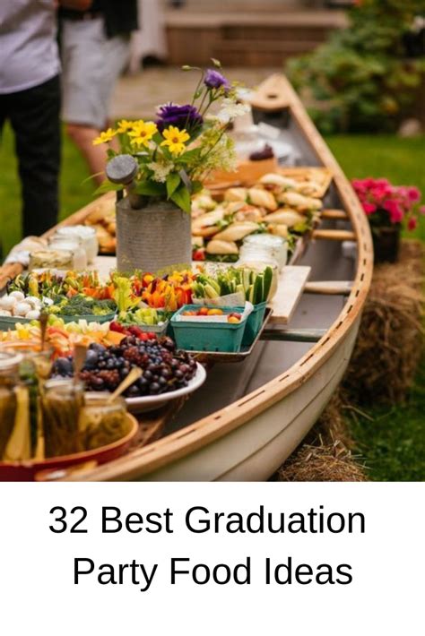 outdoor graduation party ideas for guys|backyard graduation party menu ideas.